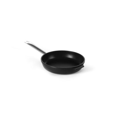 Titanová pánev Professional, HENDI, ⌀320x(H)55mm | 629307